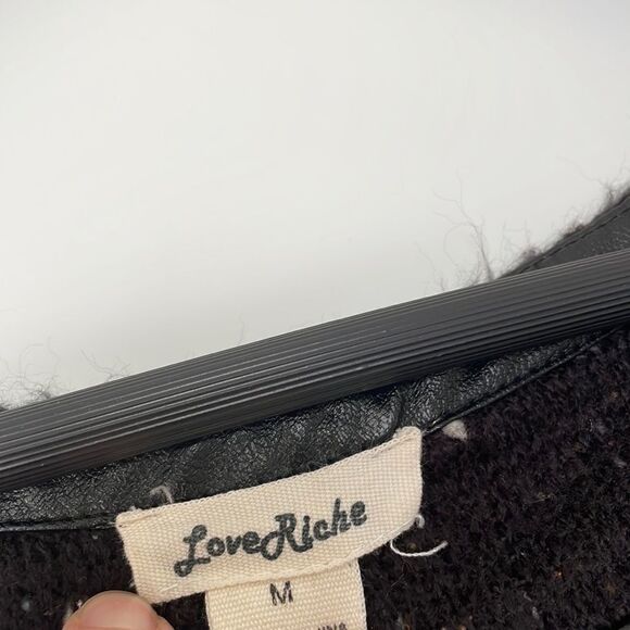 Love Riche Shirt - Picture 4 of 10